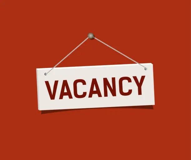 Vacancy image